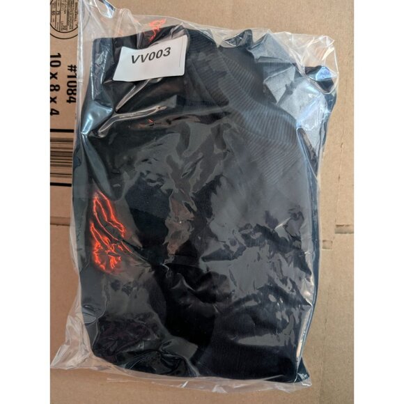 G-Star Raw Shirt Womens Small Black Straight Fit Graphic Sweatshirt - Picture 9 of 9